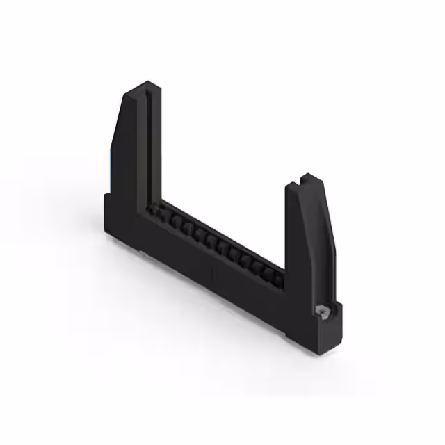 357-026-555-278 EDAC Inc.  Edgeboard Connectors